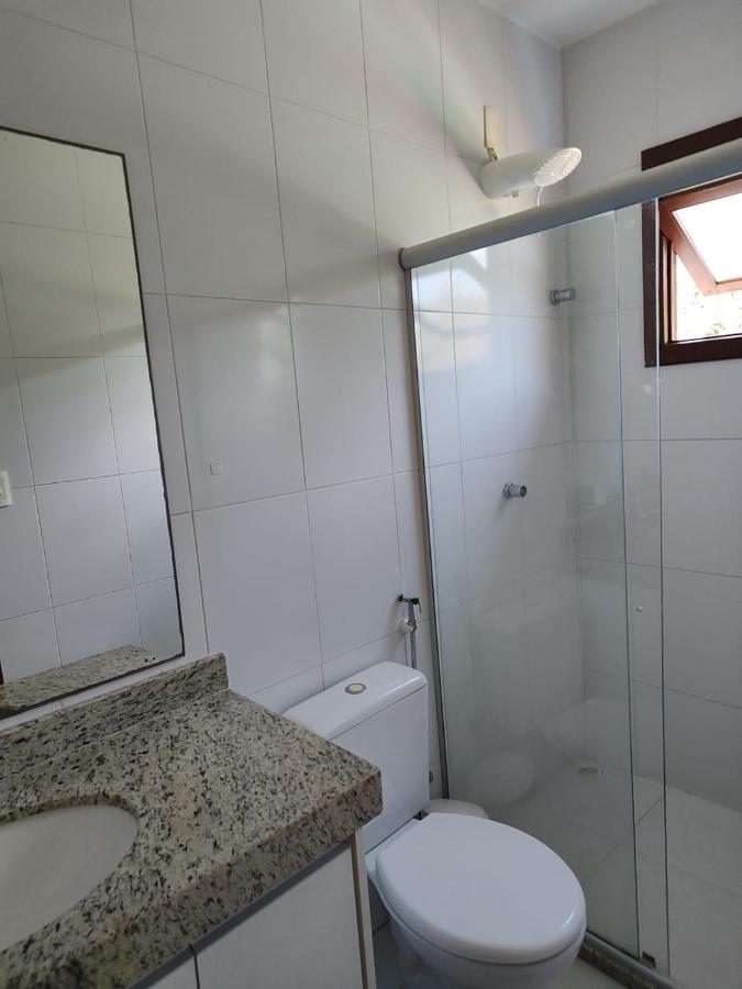 Linda Casa 4/4 Com Piscina Na Praia Do Forte. Villa Mata de Sao Joao Eksteriør bilde